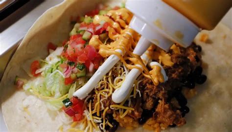 Blackjack Burritos has officially opened in Acushnet: New  .